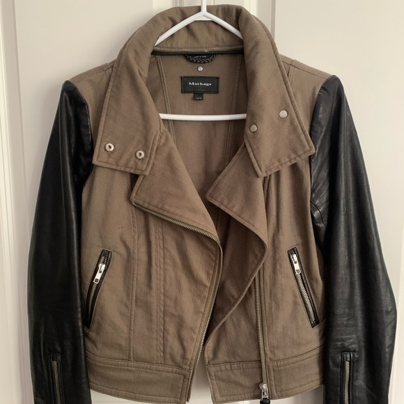 Mackage jacket - Picture 1 of 6